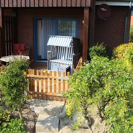 Ort Lemkenhafen Bolle Apartmán