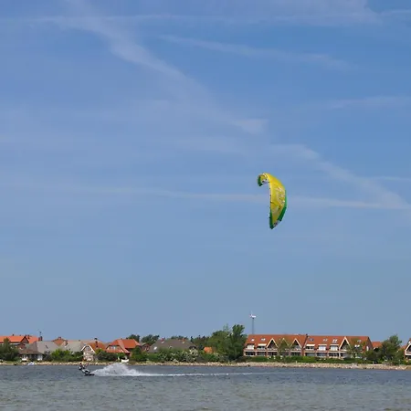 Apartment Ort Lemkenhafen Bolle *