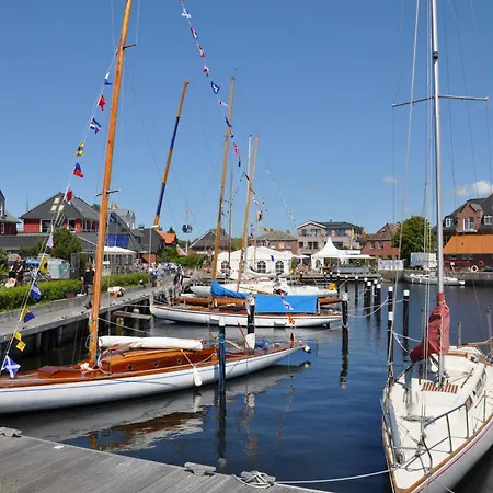 Appartamento Ort Lemkenhafen Bolle