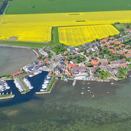 Appartamento Ort Lemkenhafen Bolle *