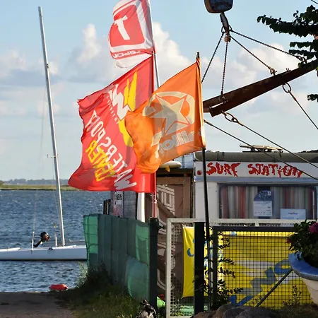 Appartamento Ort Lemkenhafen Bolle *