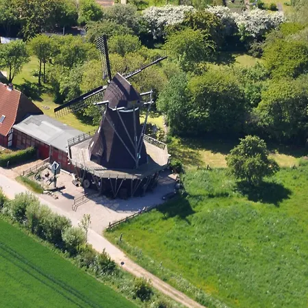 Ort Lemkenhafen Bolle * Fehmarn
