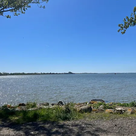Ort Lemkenhafen Bolle