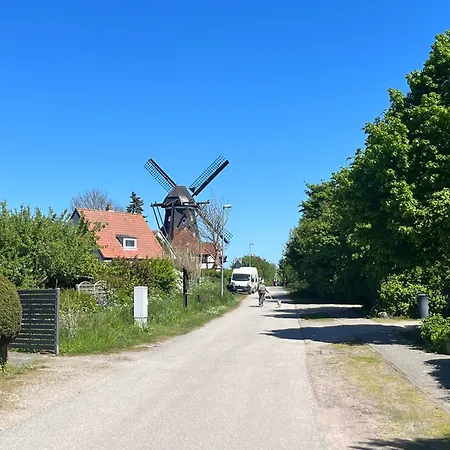 Ort Lemkenhafen Bolle