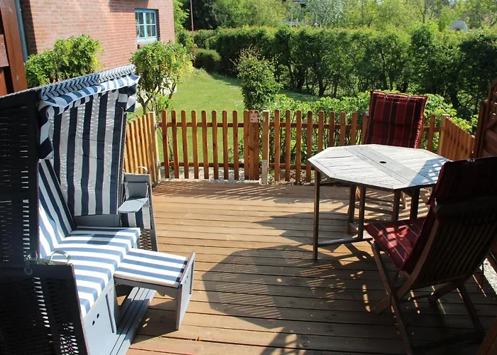 Ort Lemkenhafen Bolle * Fehmarn