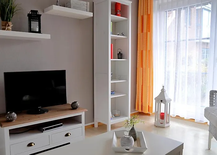 Ort Lemkenhafen Bolle * Fehmarn