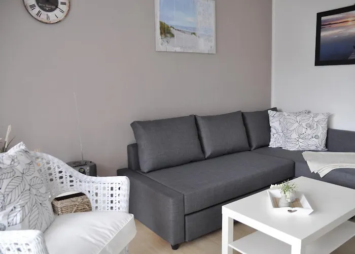 Ort Lemkenhafen Bolle *