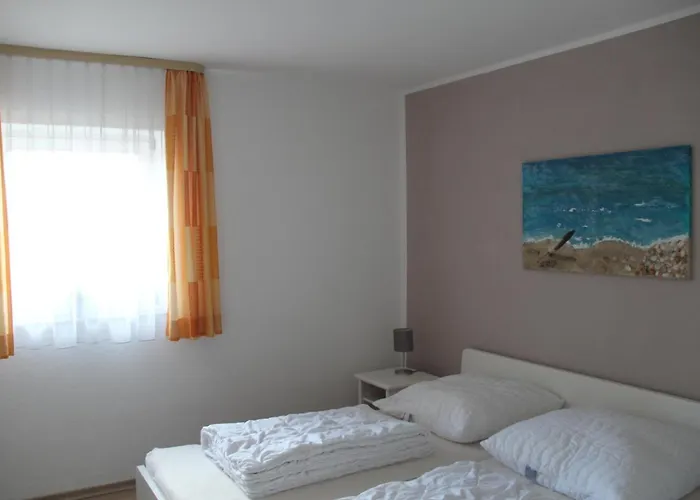 Ort Lemkenhafen Bolle Fehmarn