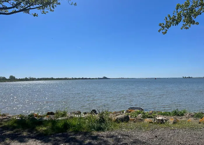 Ort Lemkenhafen Bolle