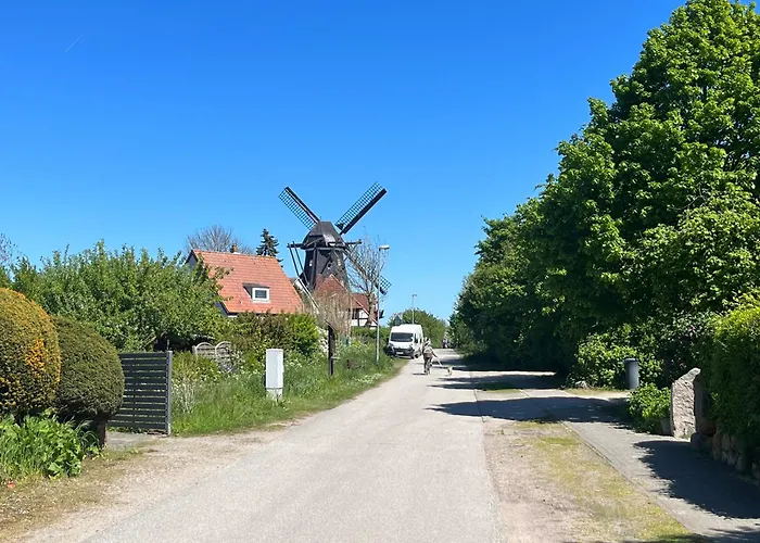 Ort Lemkenhafen Bolle